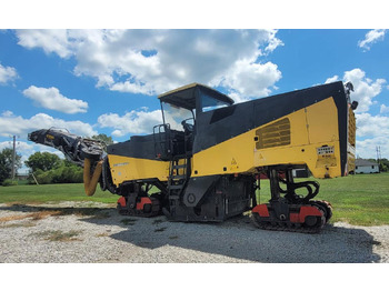 Utilaje pentru frezare BOMAG