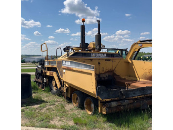 Caterpillar AP1000B în leasing Caterpillar AP1000B: Foto 2