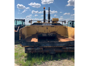 Caterpillar AP1000B în leasing Caterpillar AP1000B: Foto 4