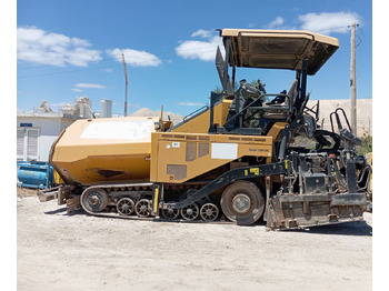 Finisor de asfalt CATERPILLAR AP655F