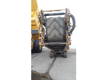 Utilaje pentru frezare Caterpillar PM 200: Foto 5