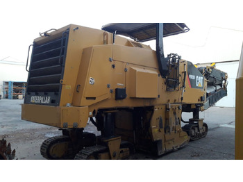 Utilaje pentru frezare Caterpillar PM 200: Foto 2