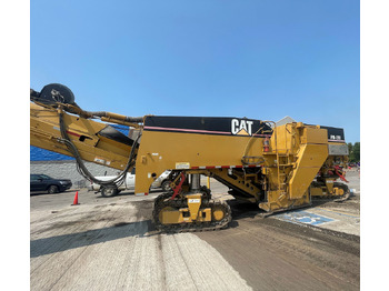 Utilaje pentru frezare CATERPILLAR