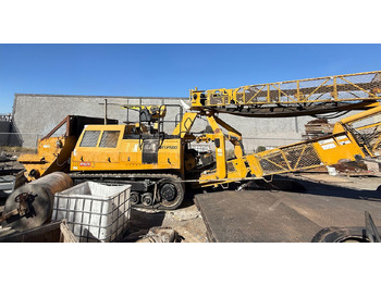 Utilaje constructii GOMACO