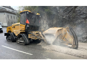 Utilaje constructii VERMEER