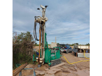 Maşină de foraj Fraste PL-G: Foto 3