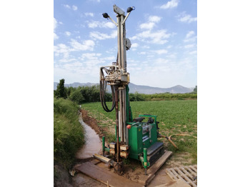 Maşină de foraj Fraste PL-G: Foto 4