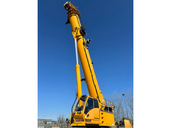 Automacara Grove GMK 5250L: Foto 5 Automacara Grove GMK 5250L: Foto 5