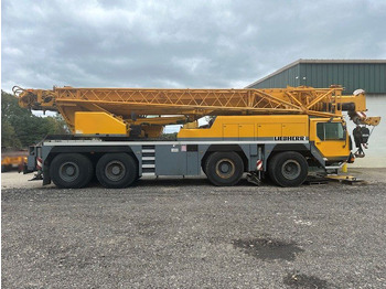 Automacara LIEBHERR LTM 1080