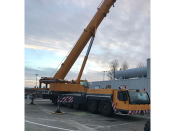 Automacara Liebherr LTM 1250-6.1: Foto 3