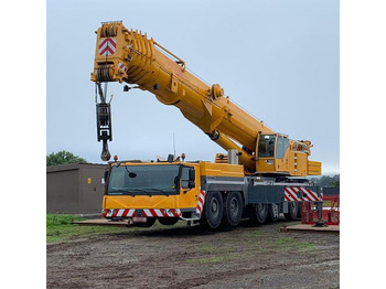 Automacara Liebherr LTM 1250-6.1: Foto 4