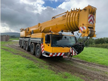 Automacara Liebherr LTM 1250-6.1: Foto 5