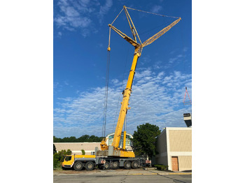 Automacara LIEBHERR LTM 1250