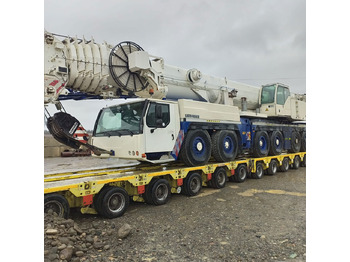 Automacara LIEBHERR LTM 1250