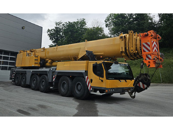 Automacara LIEBHERR