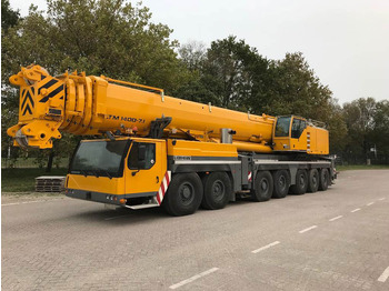 Automacara LIEBHERR