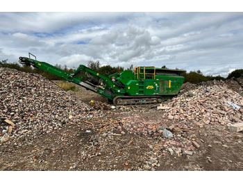 Concasor cu fălci McCloskey J35: Foto 5