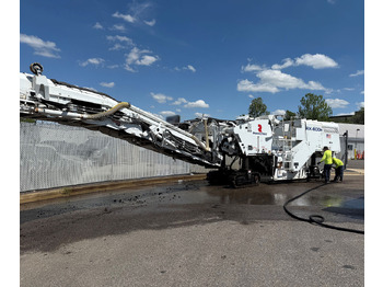 Utilaje pentru frezare