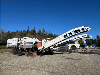 Utilaje pentru frezare