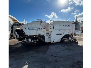 Utilaje pentru frezare