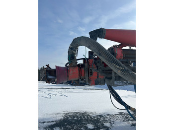 Maşină de foraj Sandvik DI550: Foto 5