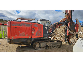 Maşină de foraj Sandvik DP1500i: Foto 3