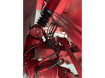 Tadano Faun ATF 130G-5 în leasing Tadano Faun ATF 130G-5: Foto 5