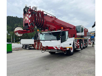 Tadano Faun ATF 130G-5 în leasing Tadano Faun ATF 130G-5: Foto 1