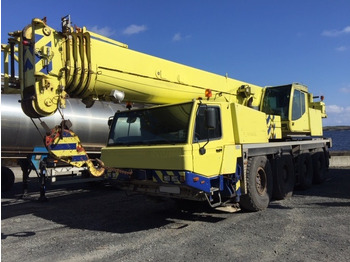 Automacara TADANO ATF 65G-4