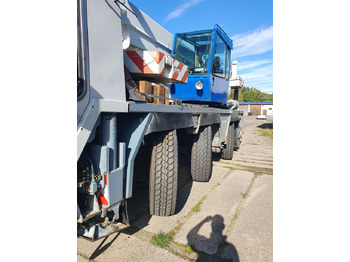 Tadano Faun RTF 40-3 în leasing Tadano Faun RTF 40-3: Foto 5