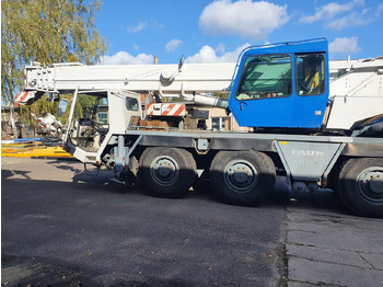 Tadano Faun RTF 40-3 în leasing Tadano Faun RTF 40-3: Foto 3