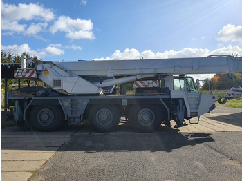 Tadano Faun RTF 40-3 în leasing Tadano Faun RTF 40-3: Foto 4