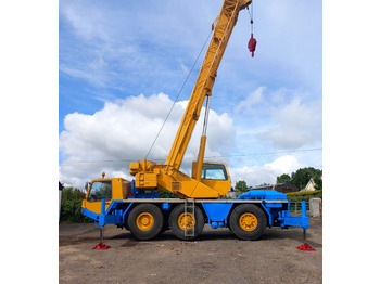 Automacara TADANO RTF 40-3