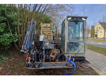 Masina de foraj orizontala Tracto Technik Grundodrill 18 ACS: Foto 4