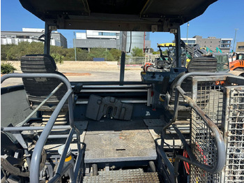 Finisor de asfalt Vogele 2100-3i: Foto 5 Finisor de asfalt Vogele 2100-3i: Foto 5