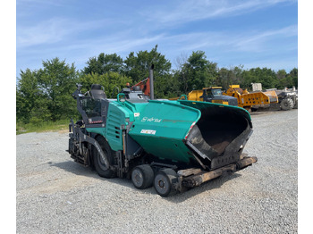 Finisor de asfalt VÖGELE