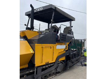 Finisor de asfalt VOLVO