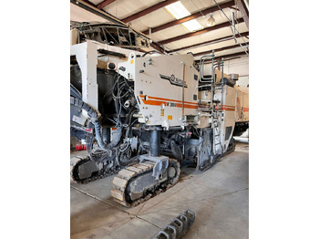 Utilaje pentru frezare WIRTGEN