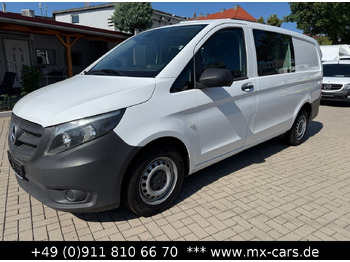 Transport persoane MERCEDES-BENZ Vito 110