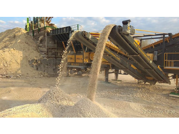 Bandă transportoare FABO