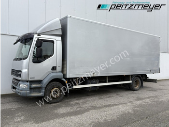 Camion furgon DAF LF 55