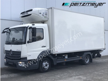 Camion frigider MERCEDES-BENZ Atego 818