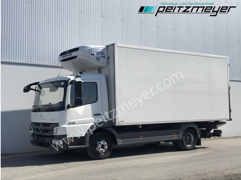 Camion frigider MERCEDES-BENZ Atego 818