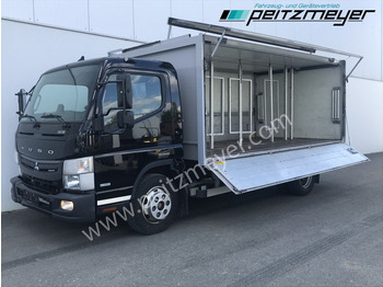 Camion pentru transportul băuturilor MITSUBISHI