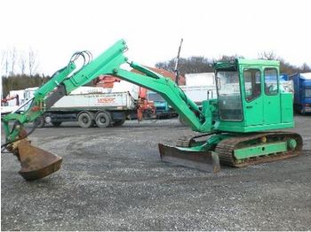 Excavator pe şenile Schaeff Kettenbagger / HR 30: Foto 1