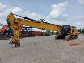 Excavator pe şenile CATERPILLAR 352F
