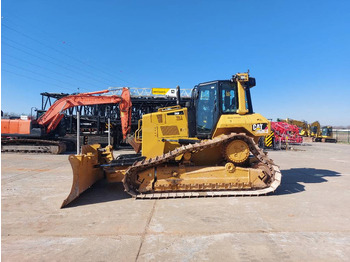 Buldozer CATERPILLAR D6N LGP