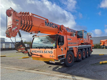 Macara tot teren LIEBHERR LTM 1095-5.1