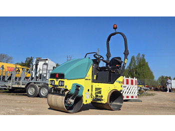 Cilindru compactor AMMANN