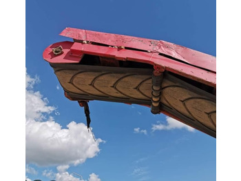 Utilaje pentru frezare Caterpillar PR450. 2000mm. Wirtgen: Foto 3